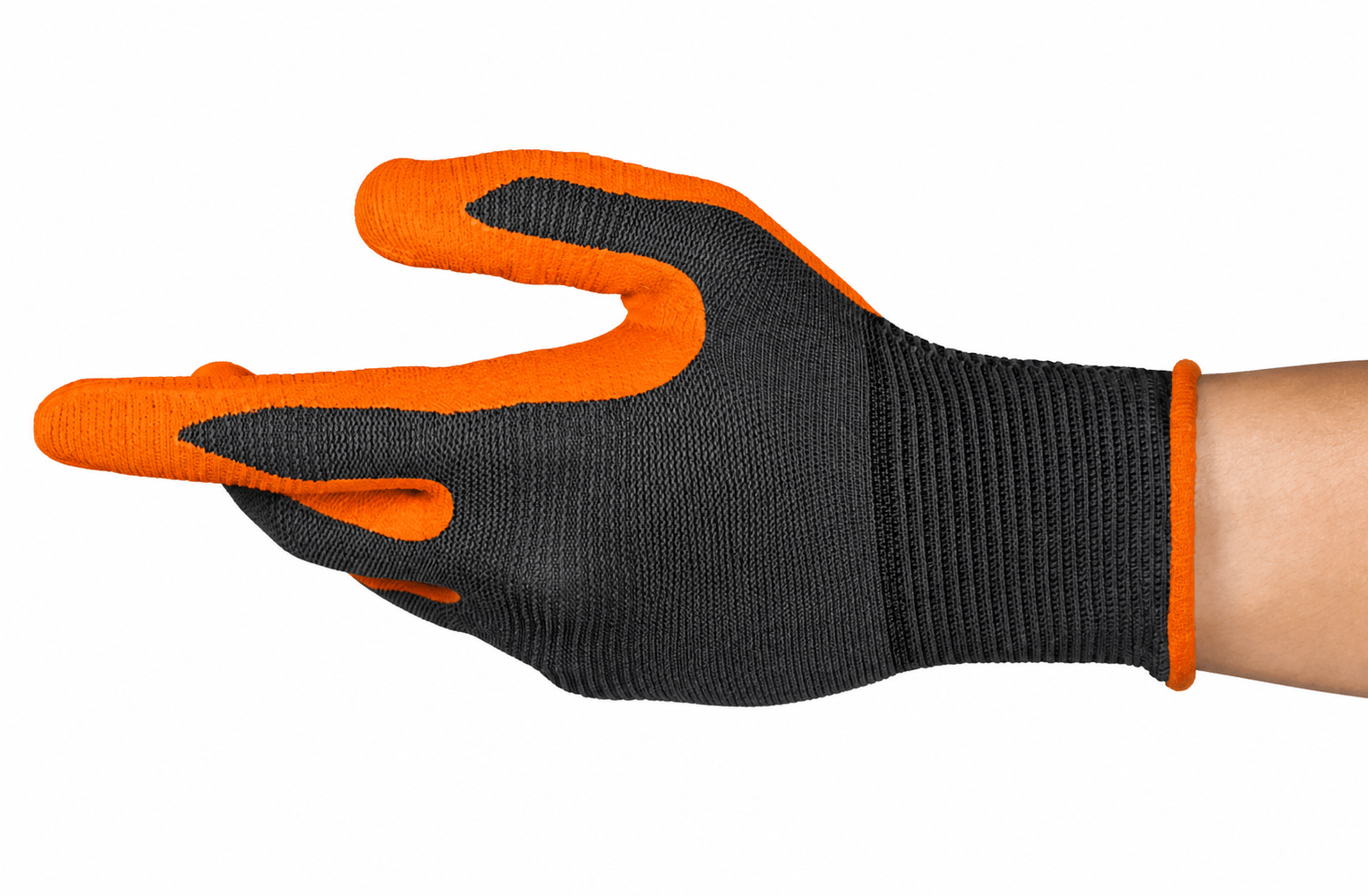 Arbeitshandschuhe Mechanik