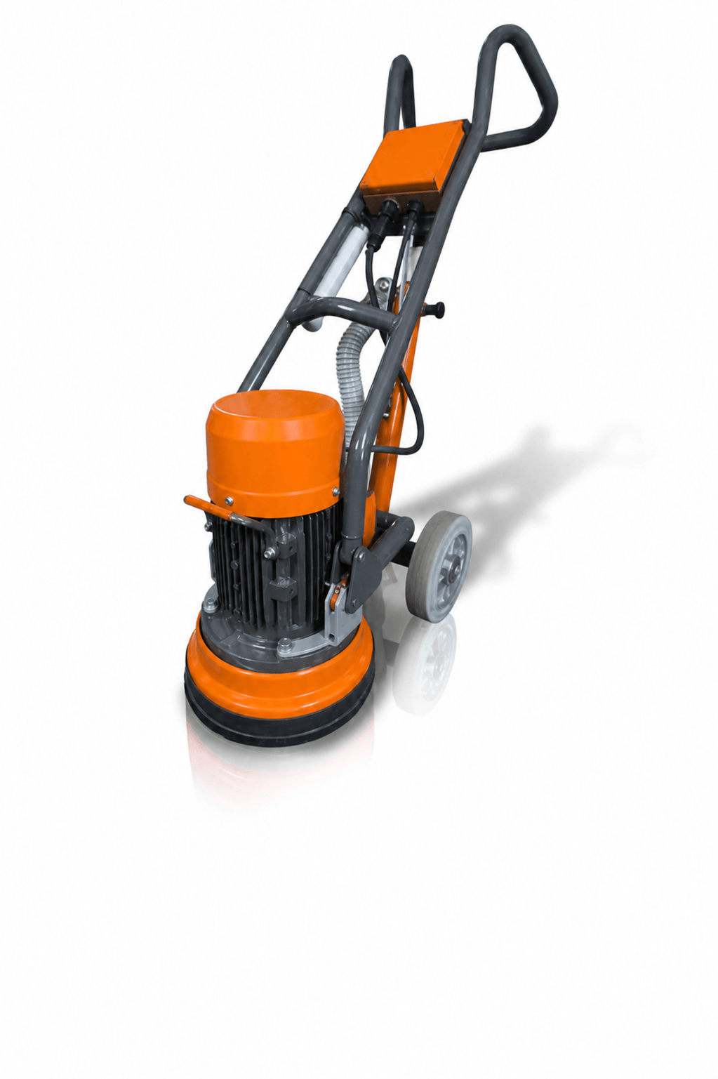 Bodenschleifmaschine Ø 270 mm
