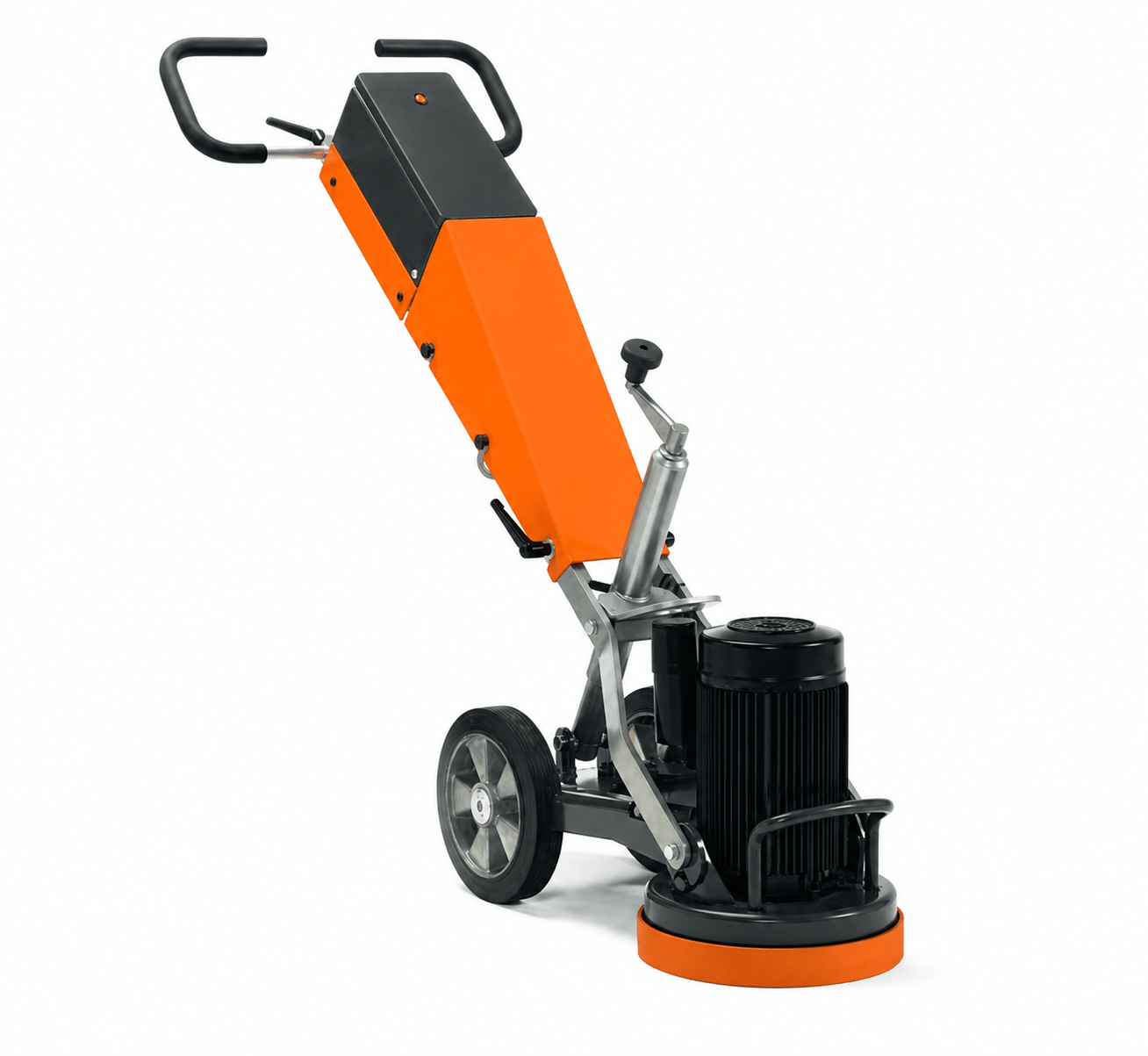 Bodenschleifmaschine Ø 450 mm