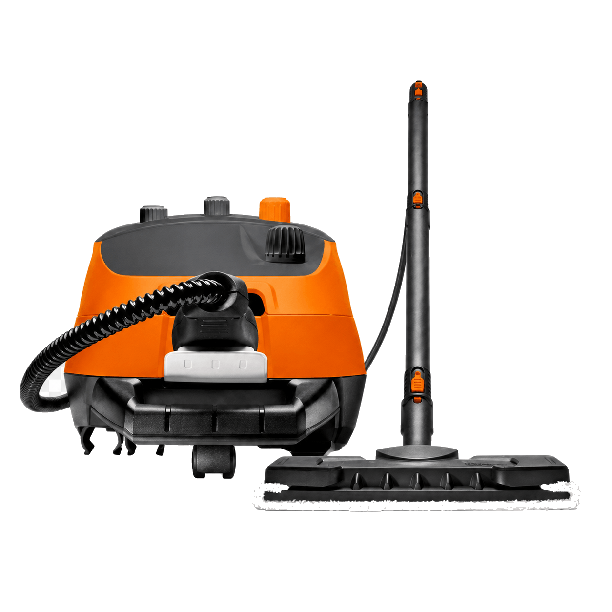 Dampfreiniger