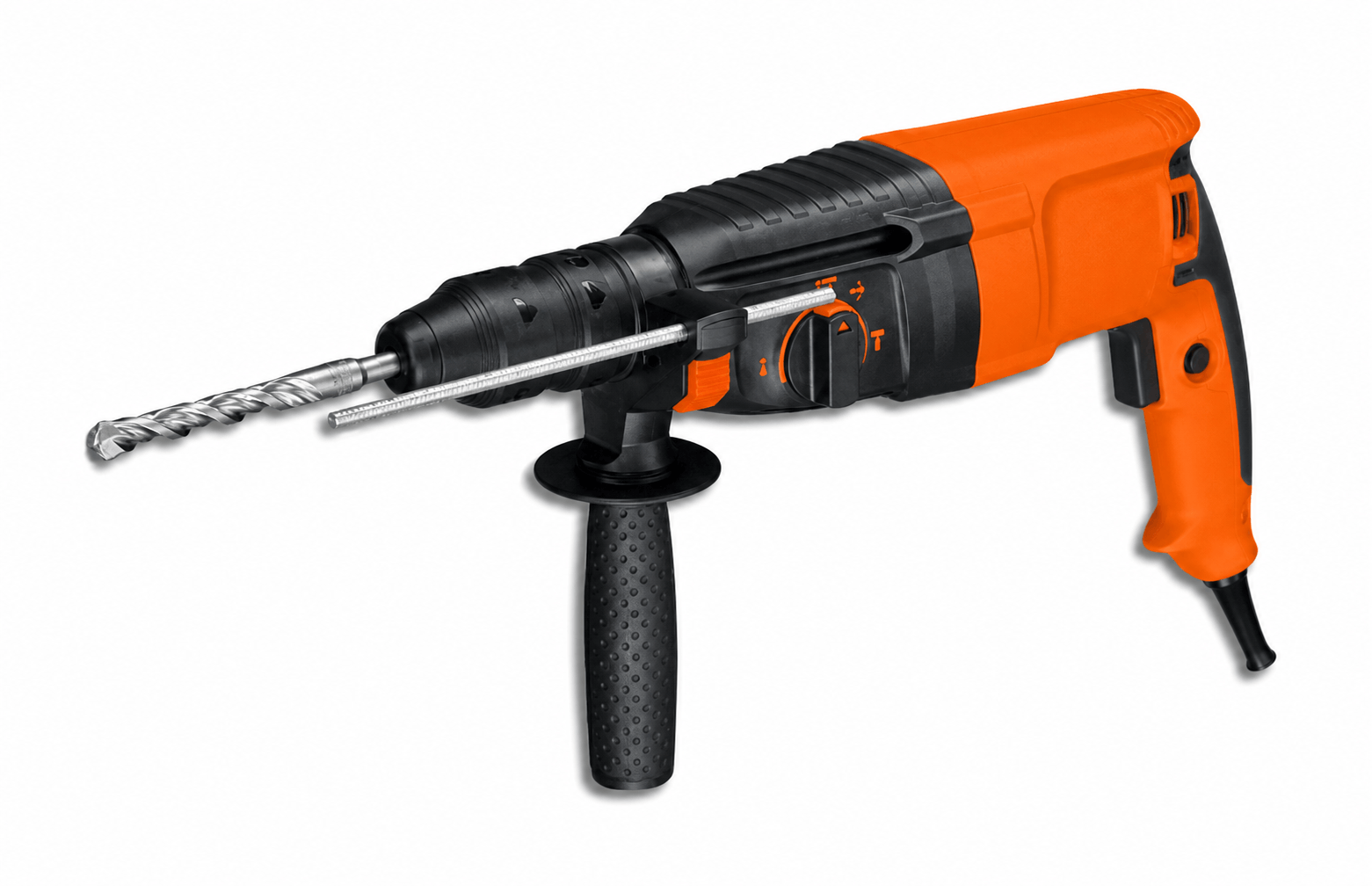 Elektrobohrhammer 2,5 kg