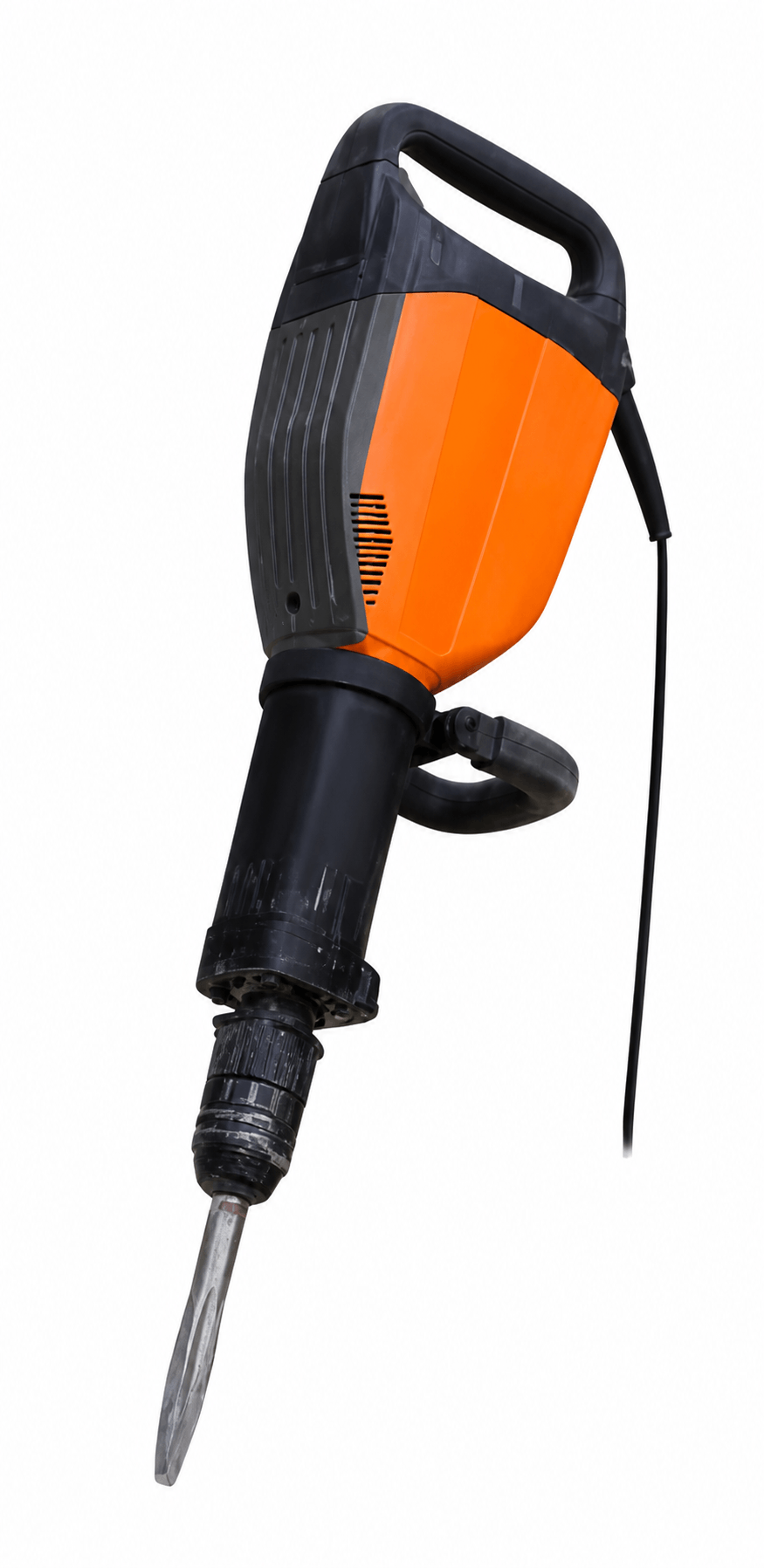 Elektrohammer 15 kg