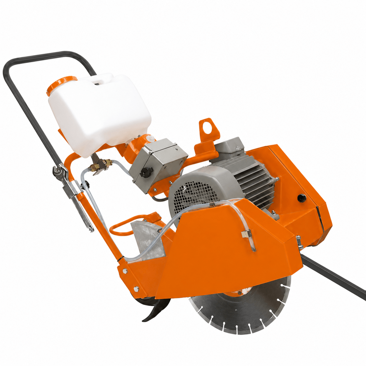 Fugenschneider Elektrisch