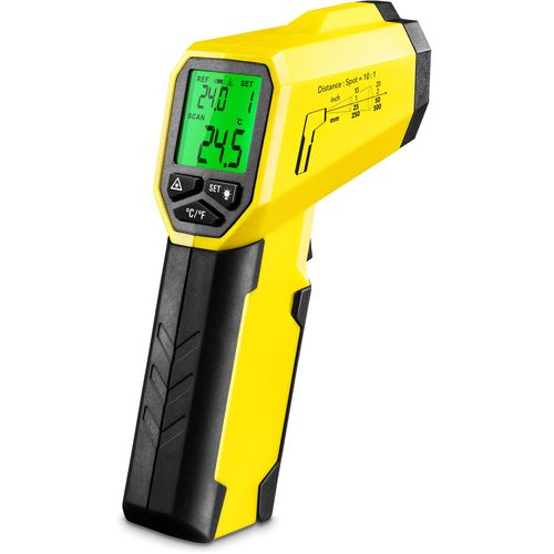 Infrarot-Thermometer BP17