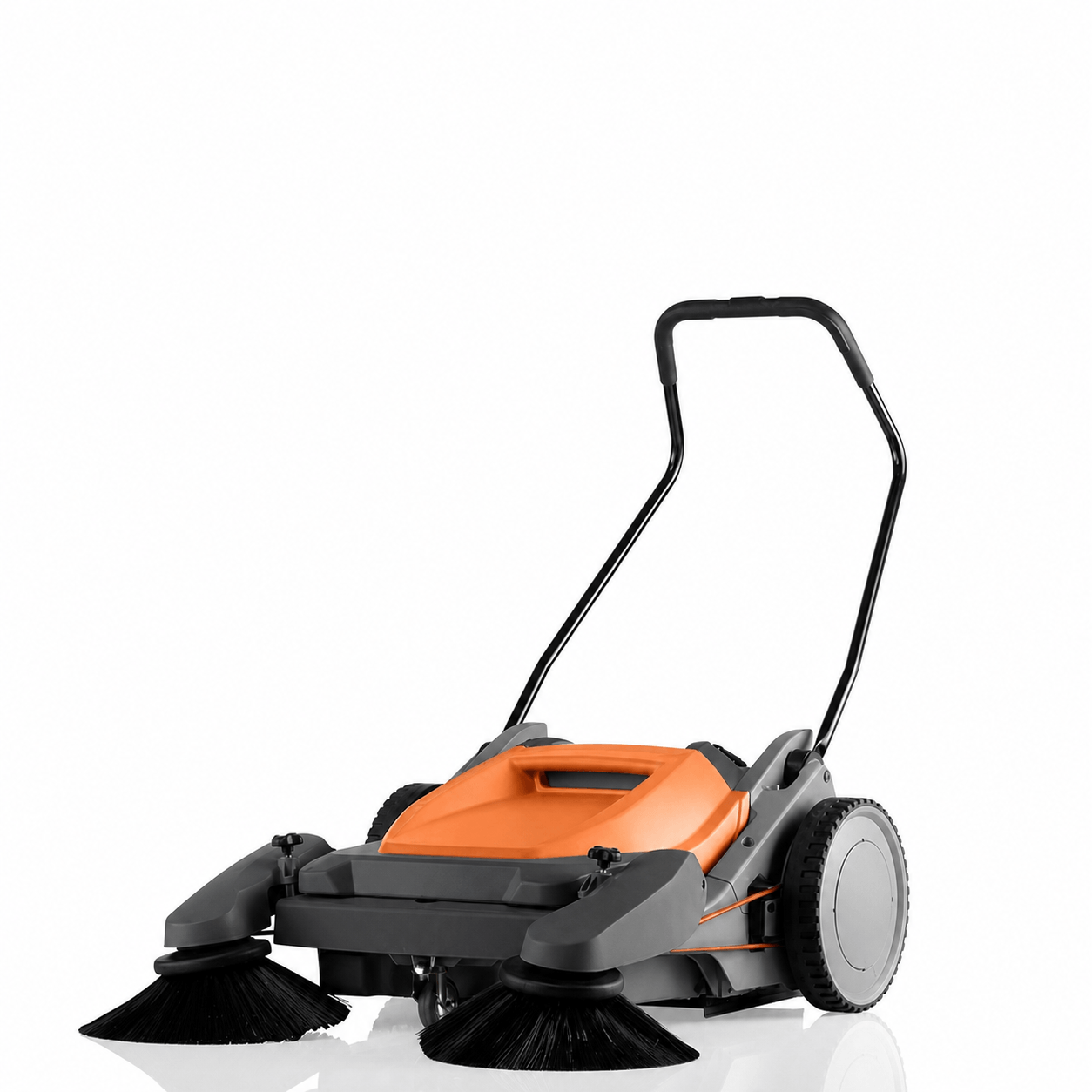 Kränzle Kehrmaschine Colly 800