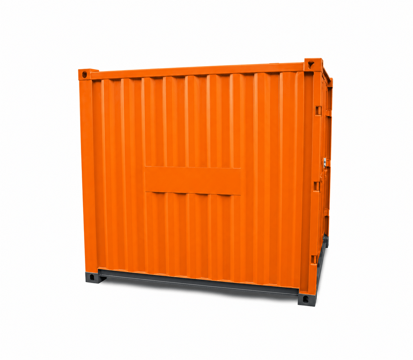 Materialcontainer 15,75 m³