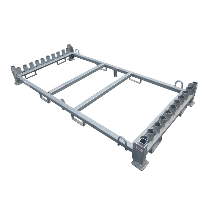 Modulpalette System Euro
