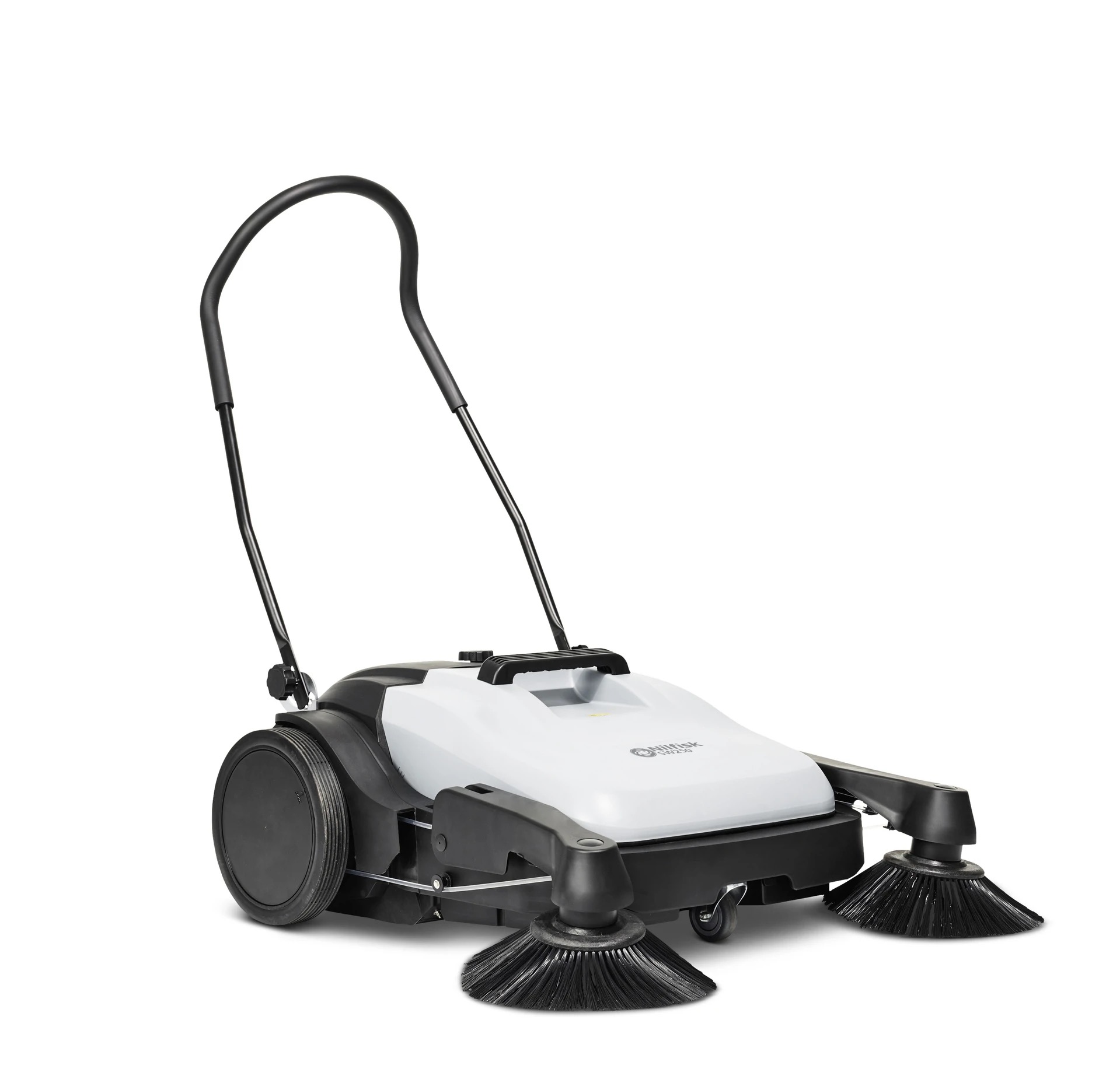 Nilfisk SW 250 Kehrmaschine
