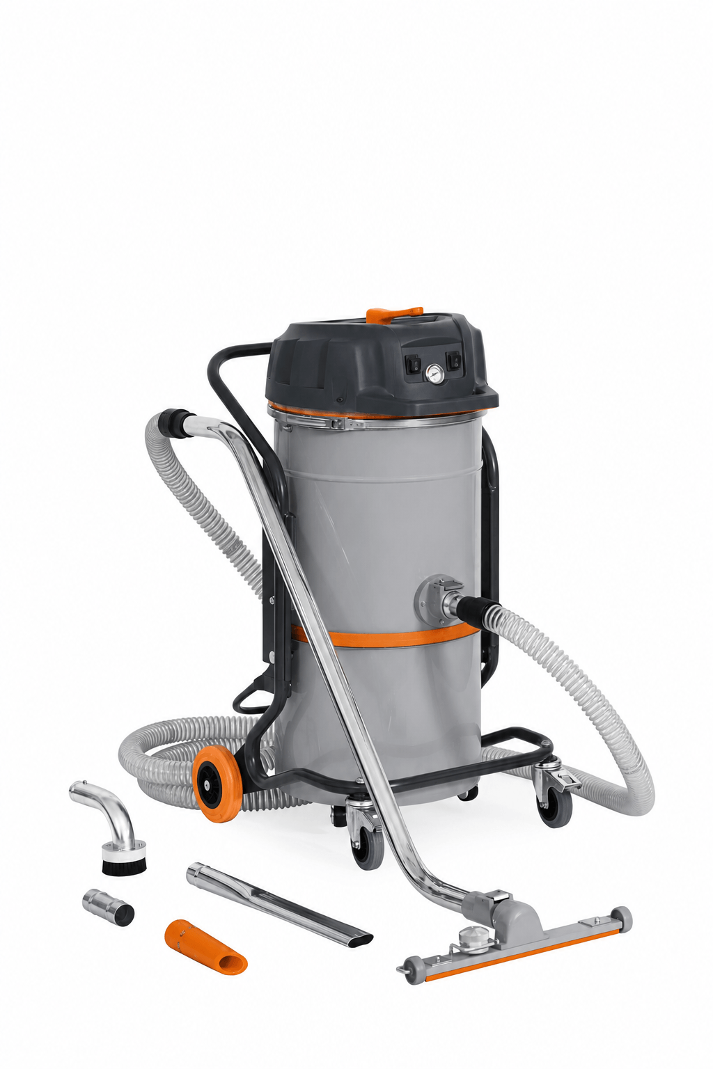Nilfisk VHS120 CB Industriesauger