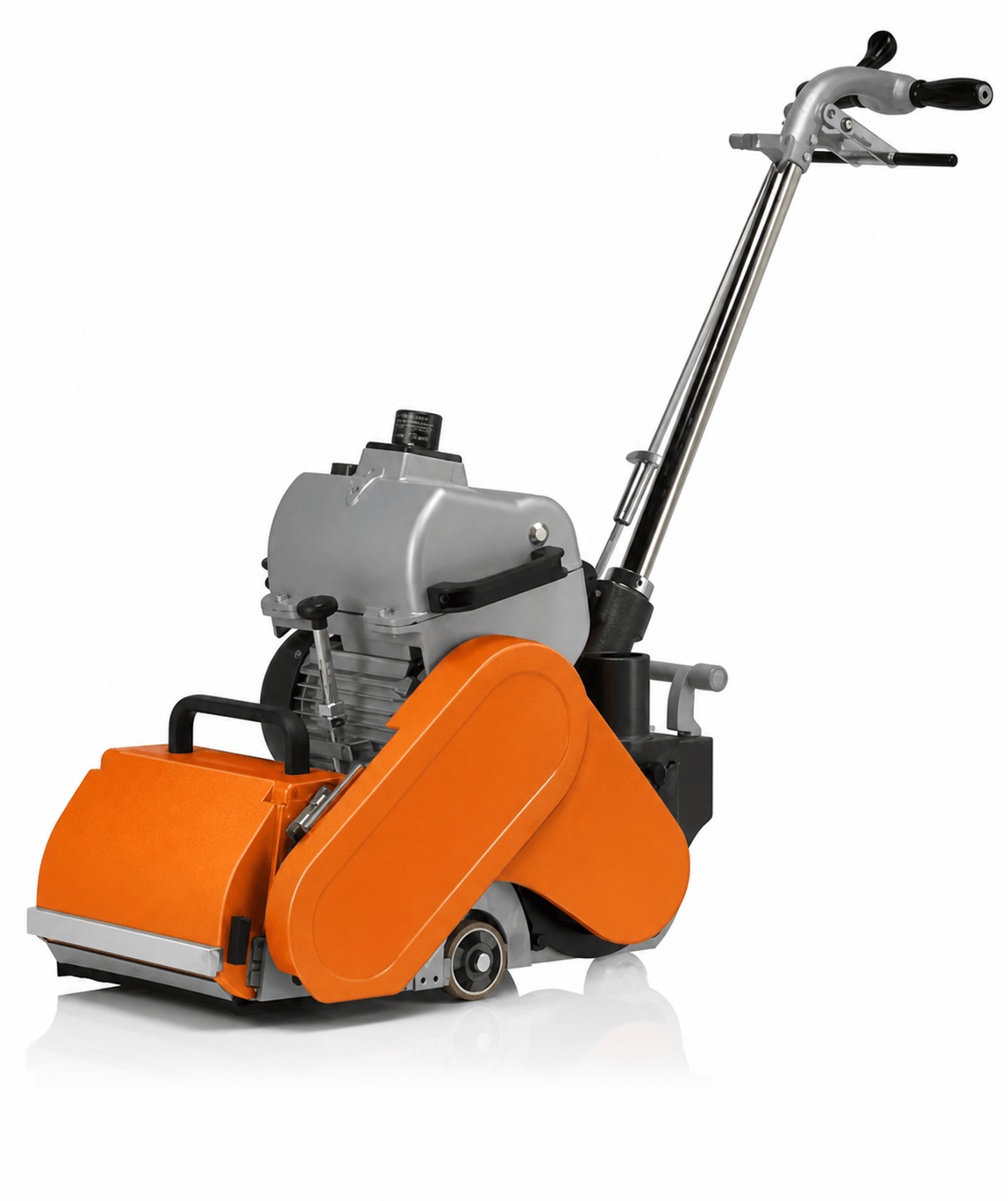Parkettschleifmaschine 45 kg