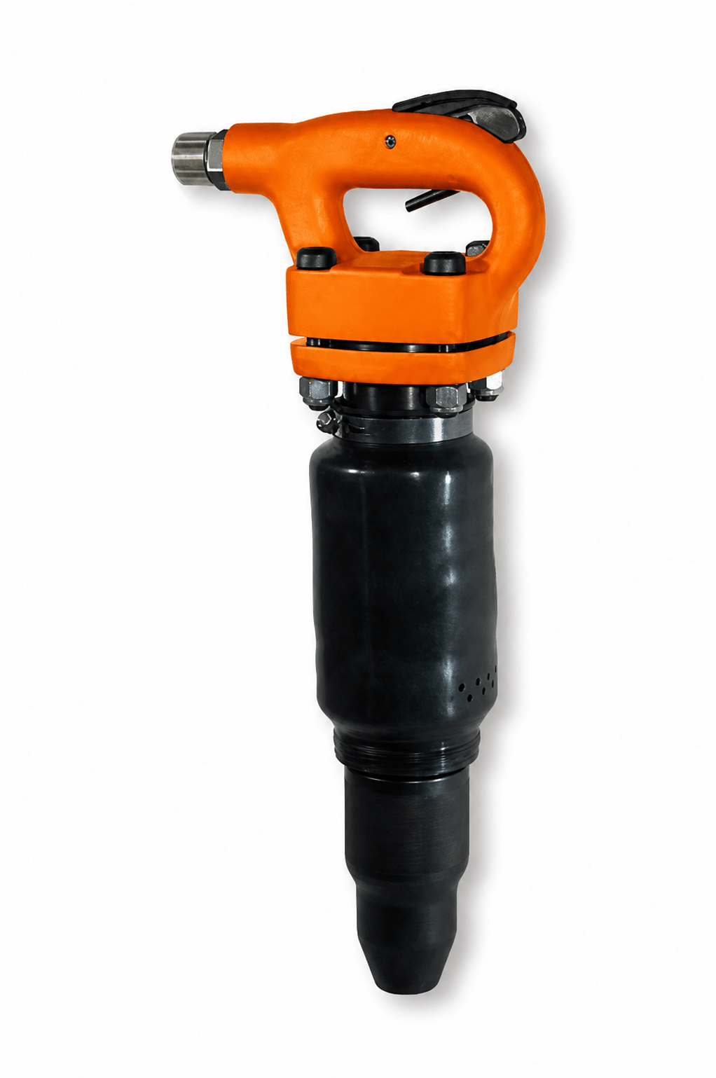 Presslufthammer 13 kg