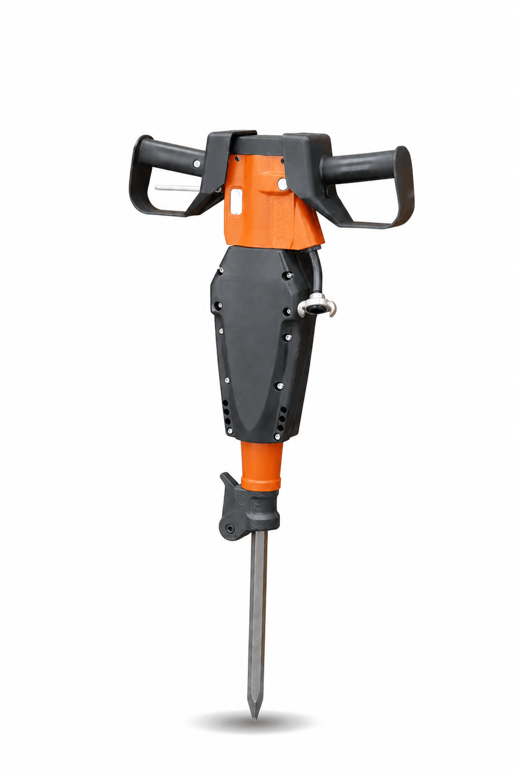 Presslufthammer 30 kg