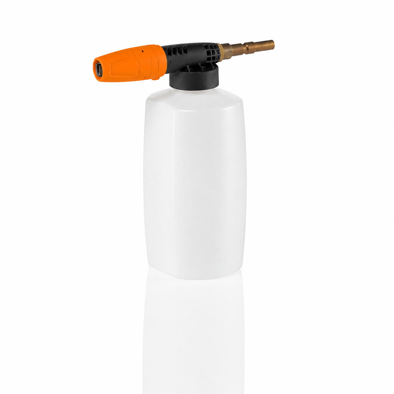 Kränzle Schauminjektor mit Behälter 2 l