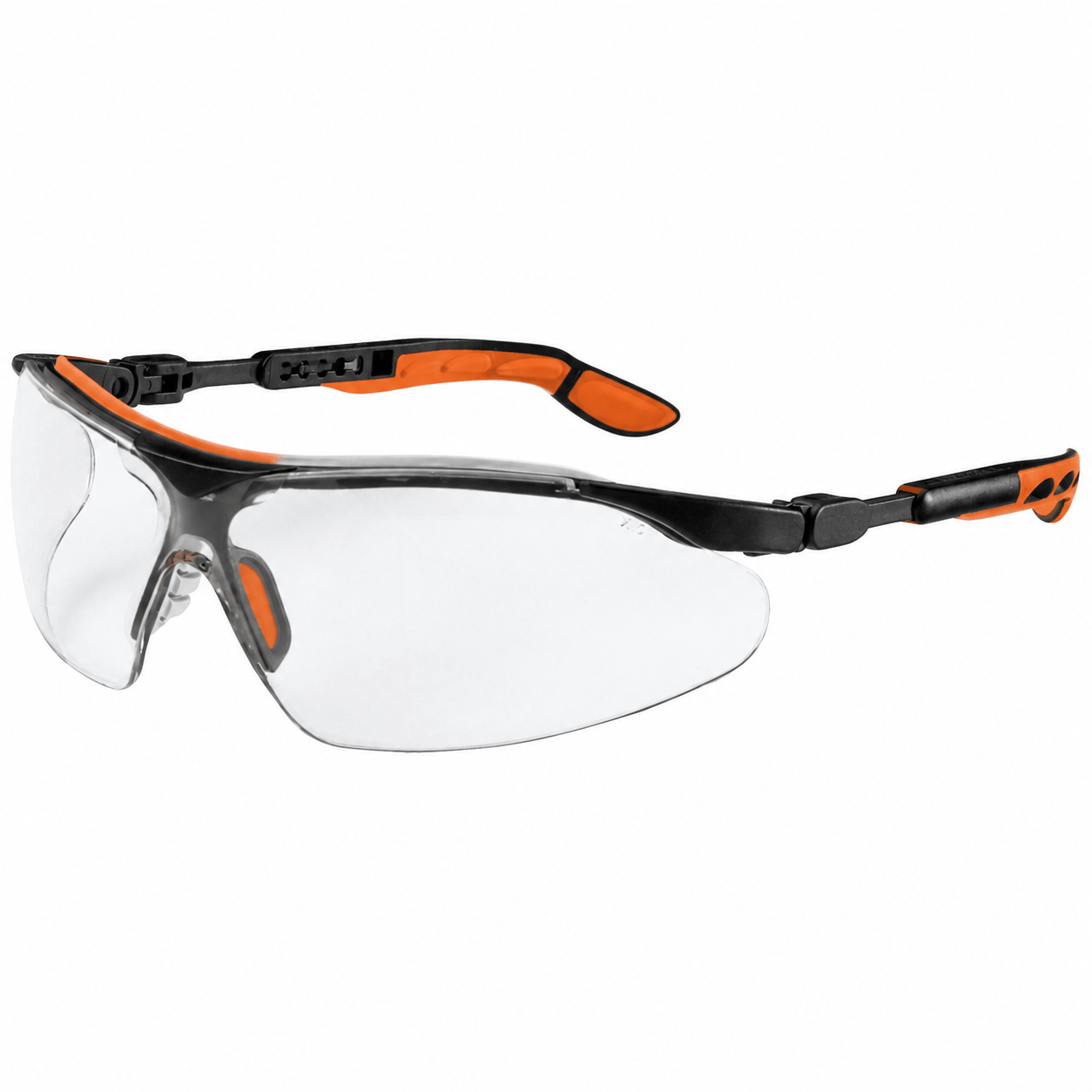 Schutzbrille klar