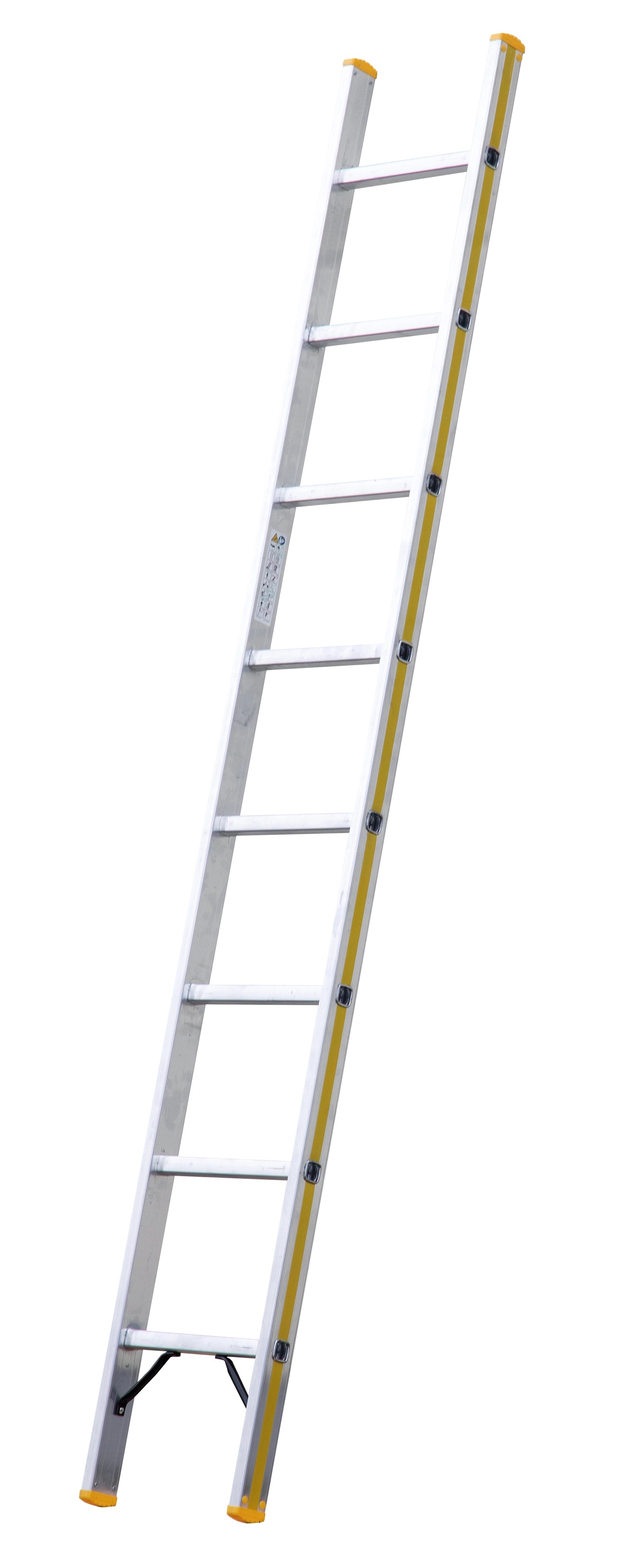 Sprossenanlegeleiter
