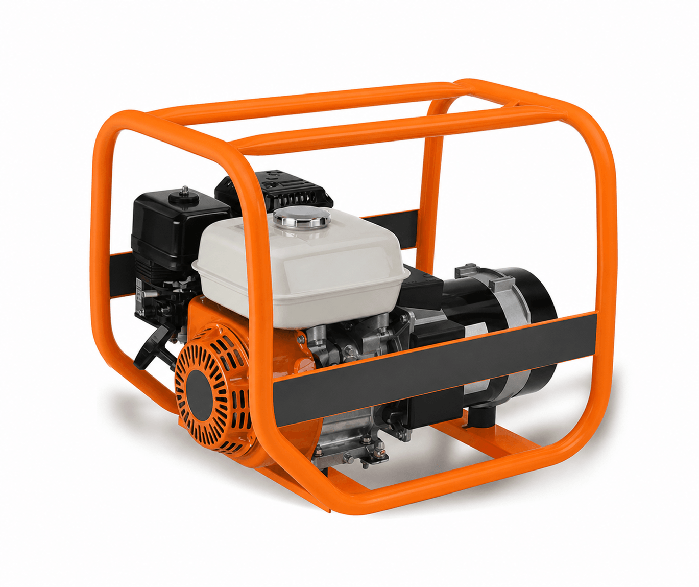 Stromaggregat 3,5 kVA - 230 V