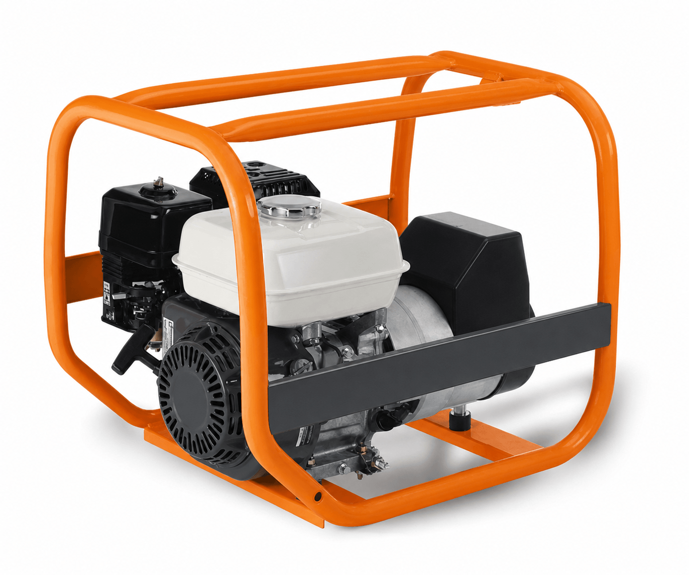 Stromaggregat ≤ 3 kVA - 230 V
