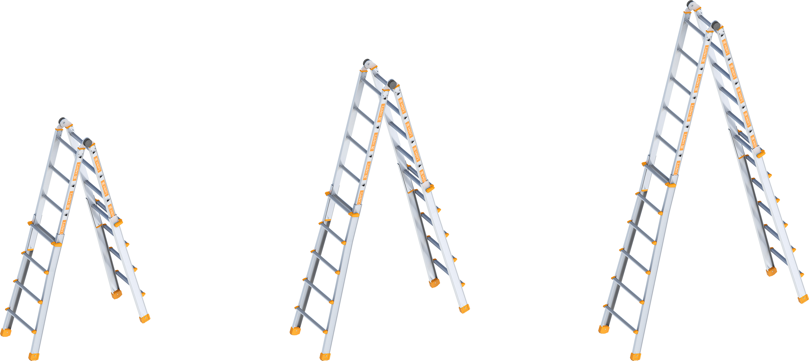 Teleskopleiter