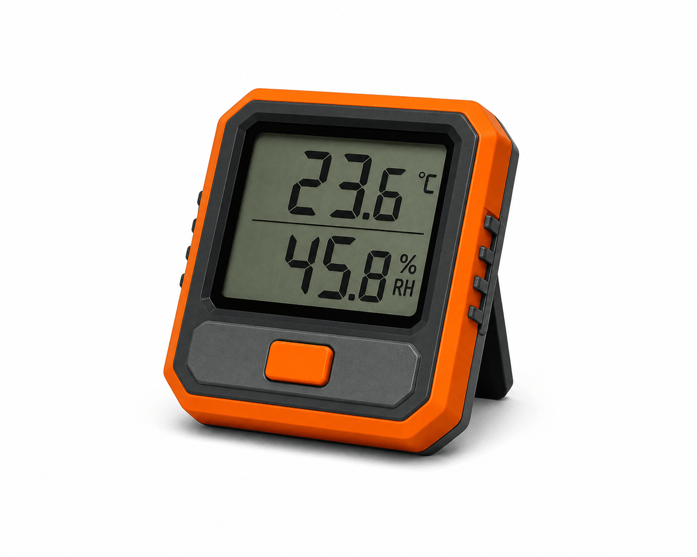 Thermo-Hygrometer BC21