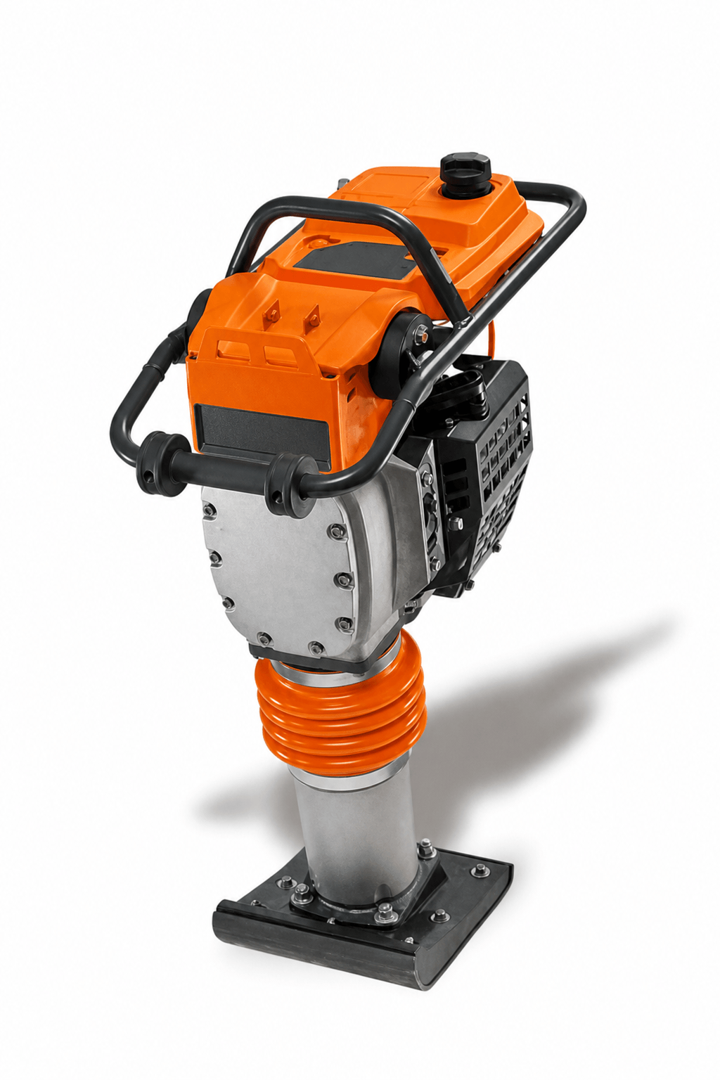Vibrationsstampfer ≤ 70 kg